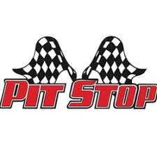 Pit Stop