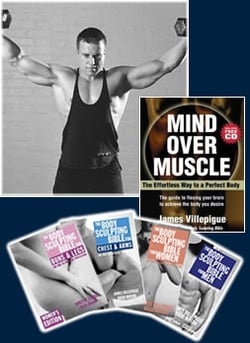 James Villepigue Books
